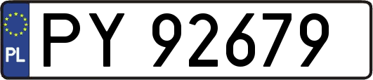 PY92679