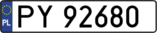 PY92680
