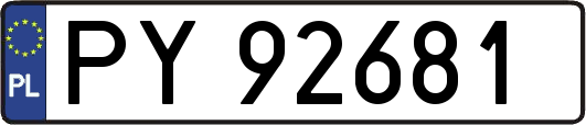 PY92681