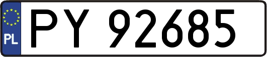 PY92685