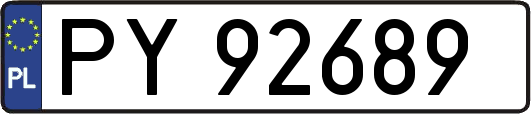 PY92689