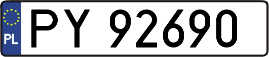 PY92690