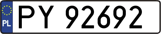 PY92692