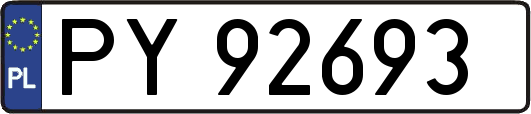 PY92693