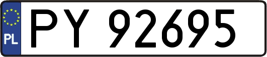 PY92695
