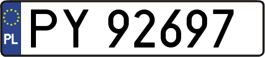 PY92697