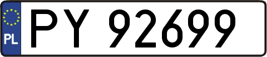 PY92699