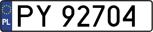 PY92704