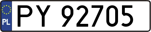 PY92705