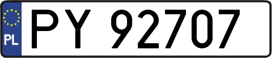 PY92707
