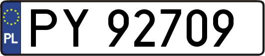 PY92709