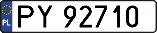PY92710