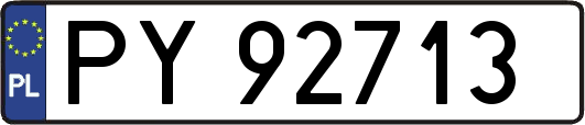 PY92713