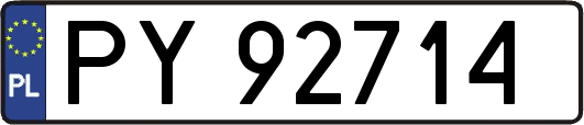 PY92714