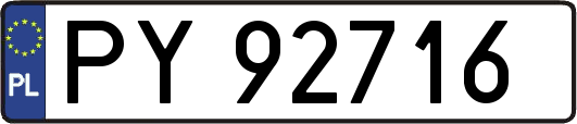 PY92716