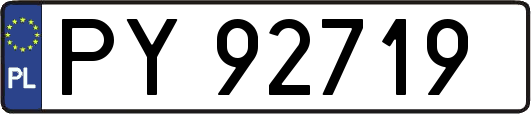 PY92719