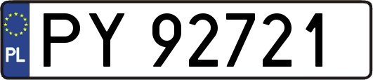 PY92721