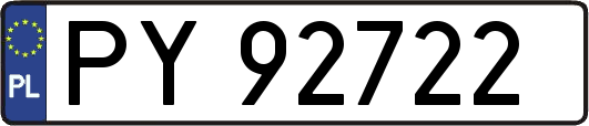 PY92722