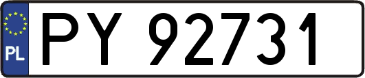 PY92731