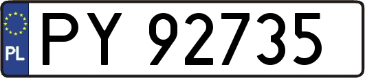 PY92735