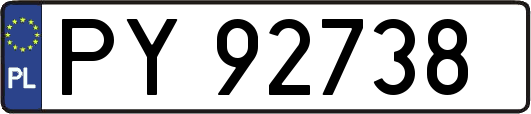 PY92738