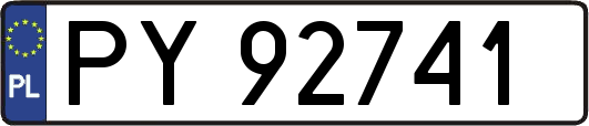 PY92741