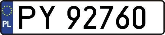 PY92760