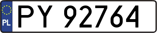 PY92764