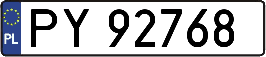 PY92768