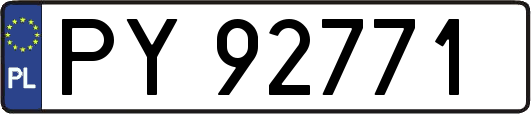 PY92771