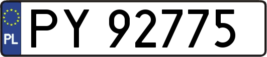 PY92775