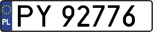 PY92776