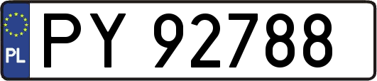 PY92788