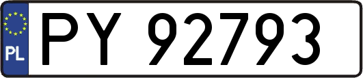 PY92793