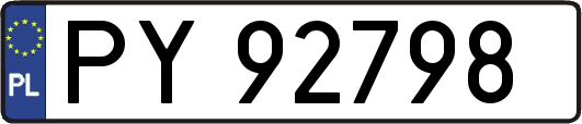 PY92798