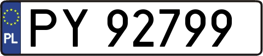 PY92799