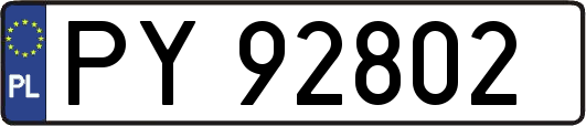 PY92802