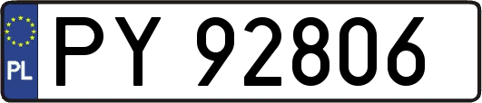 PY92806