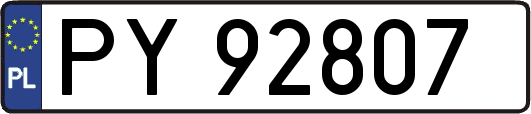 PY92807