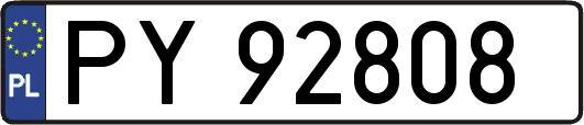 PY92808