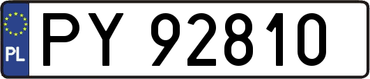 PY92810