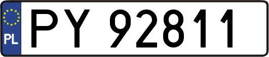 PY92811