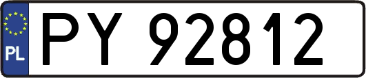 PY92812