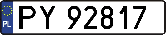 PY92817