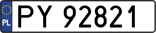 PY92821