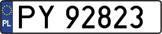 PY92823