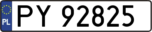 PY92825