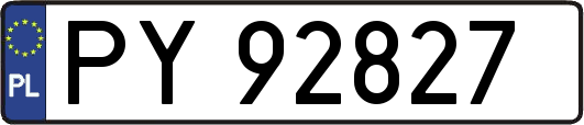 PY92827