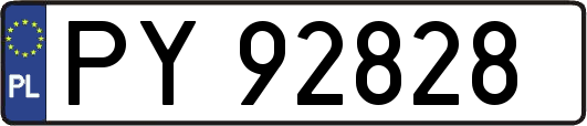 PY92828