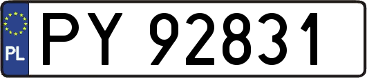 PY92831